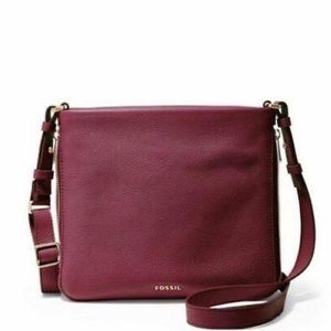 Fossil Preston Expandable Crossbody